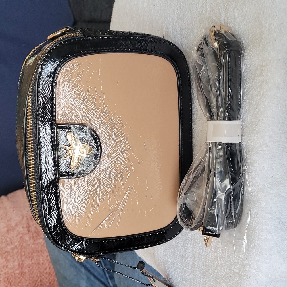 New Crossbody Purse